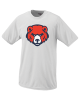 High Point Academy GB Logo - Performance T-Shirt