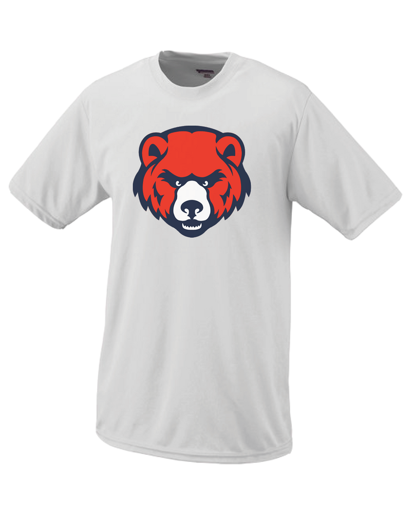 High Point Academy GB Logo - Performance T-Shirt