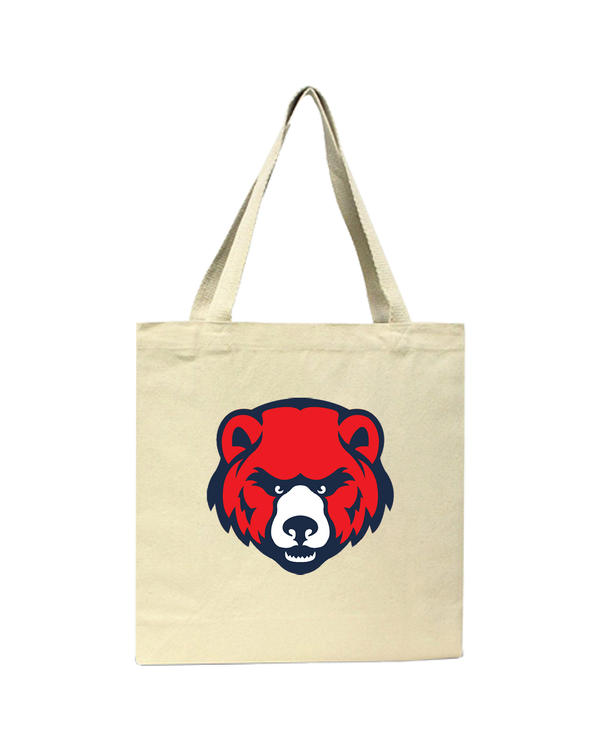 High Point Academy CC Logo - Tote Bag