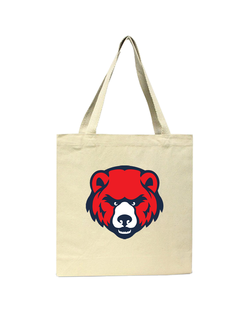 High Point Academy CC Logo - Tote Bag