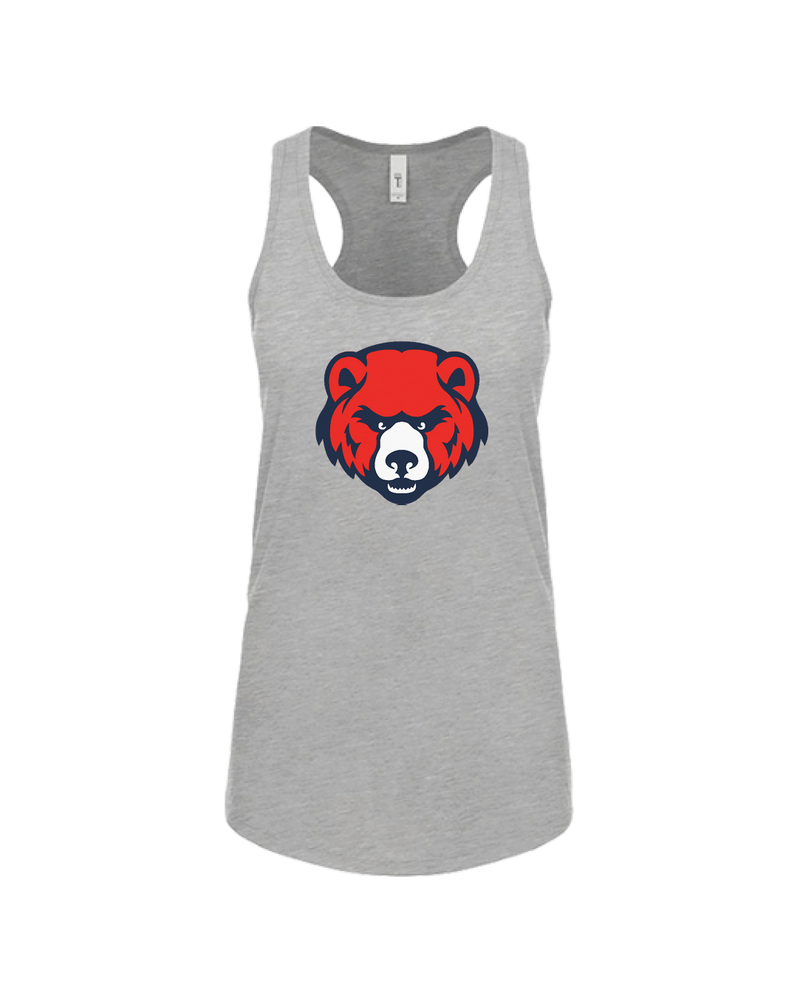 High Point Academy BB Logo - Women’s Tank Top