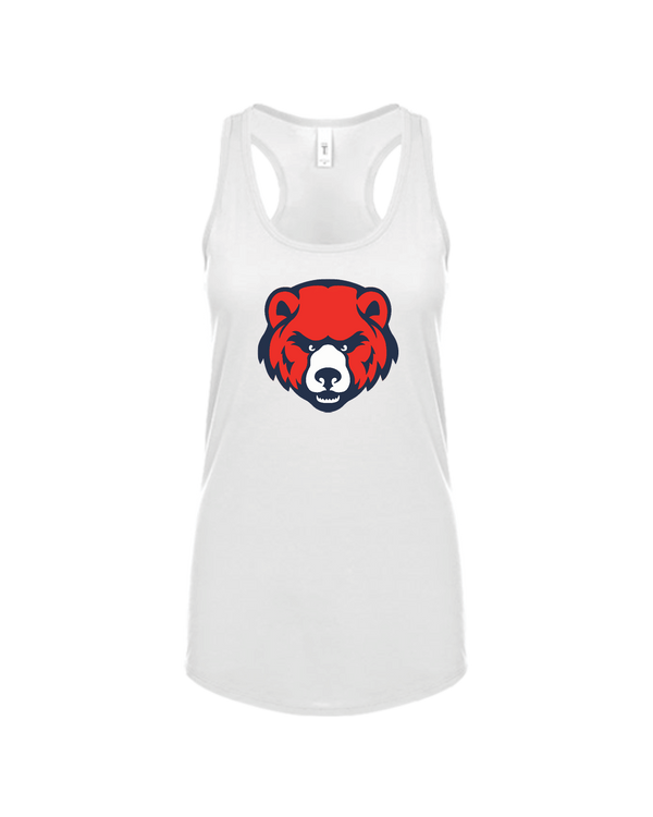 High Point Academy GVB Logo - Women’s Tank Top