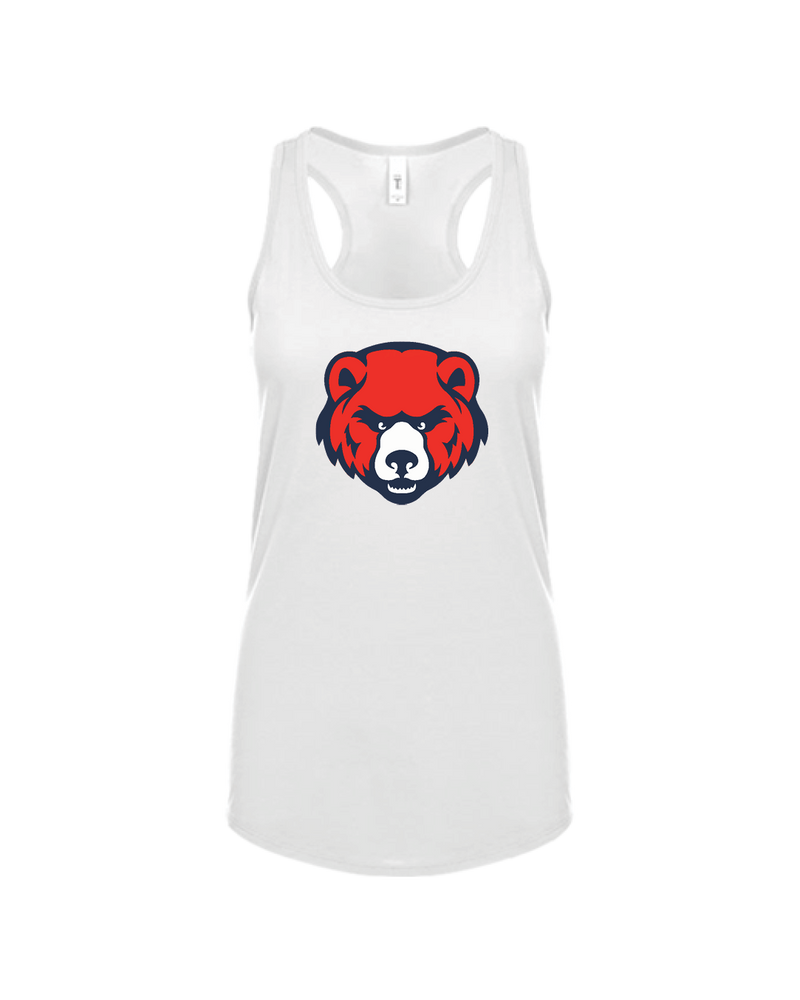 High Point Academy WRS Logo - Women’s Tank Top