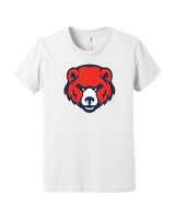 High Point Academy WRS Logo - Youth T-Shirt