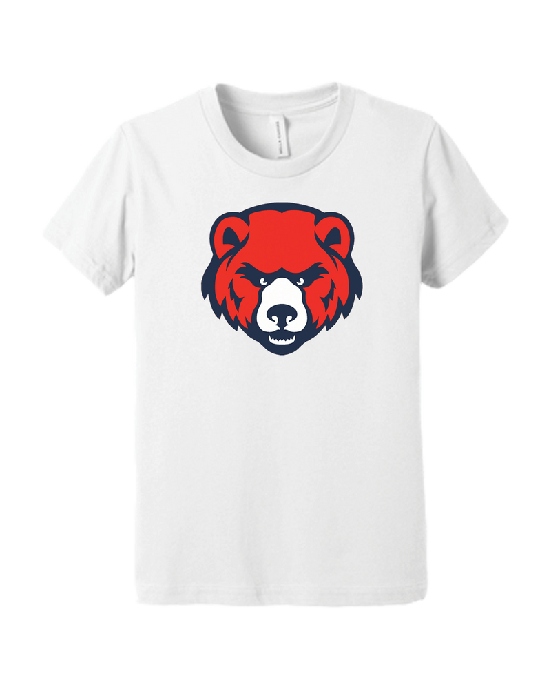 High Point Academy WRS Logo - Youth T-Shirt