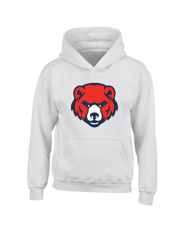 High Point Academy BB Logo - Youth Hoodie