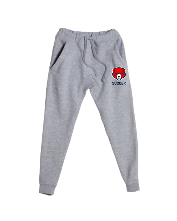 High Point Academy Soccer - Cotton Joggers
