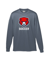 High Point Academy Soccer - Performance Long Sleeve