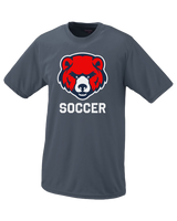 High Point Academy Soccer - Performance T-Shirt
