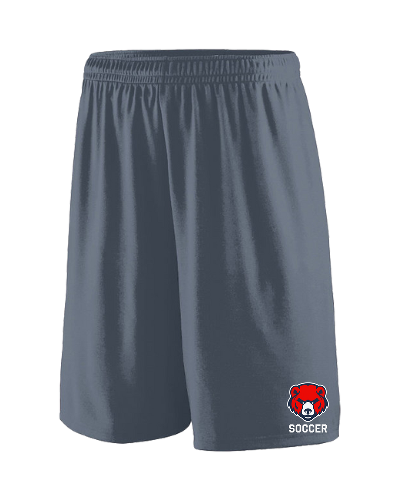 High Point Academy Soccer - Training Short With Pocket