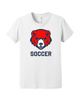 High Point Academy Soccer - Youth T-Shirt