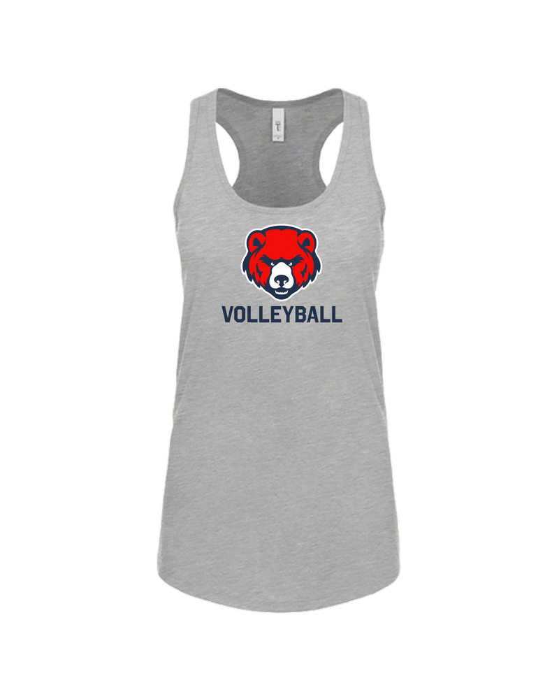 High Point Academy Boys Volleyball - Women’s Tank Top