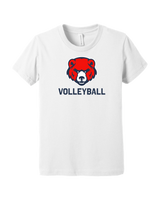 High Point Academy Boys Volleyball - Youth T-Shirt