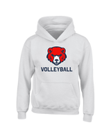 High Point Academy Boys Volleyball - Youth Hoodie