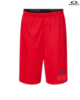 High Point Academy Girls Volleyball TIOH - Oakley Shorts