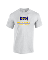 High Tech HS Track & Field - Cotton T-Shirt