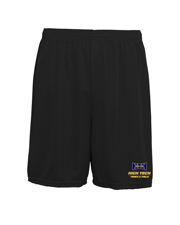 High Tech HS Track & Field - Mens 7inch Training Shorts