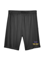 High Tech HS Track & Field - Mens Training Shorts with Pockets