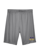 High Tech HS Track & Field - Mens Training Shorts with Pockets