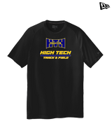High Tech HS Track & Field - New Era Performance Shirt