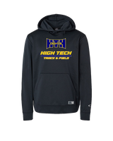 High Tech HS Track & Field - Oakley Performance Hoodie