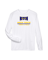 High Tech HS Track & Field - Performance Longsleeve