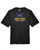 High Tech HS Track & Field - Performance Shirt