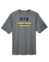 High Tech HS Track & Field - Performance Shirt