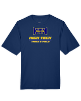 High Tech HS Track & Field - Performance Shirt