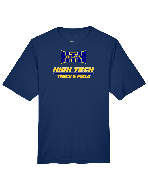 High Tech HS Track & Field - Performance Shirt