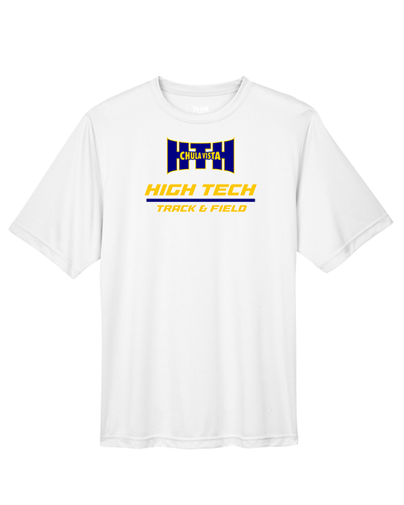 High Tech HS Track & Field - Performance Shirt