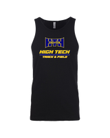 High Tech HS Track & Field - Tank Top