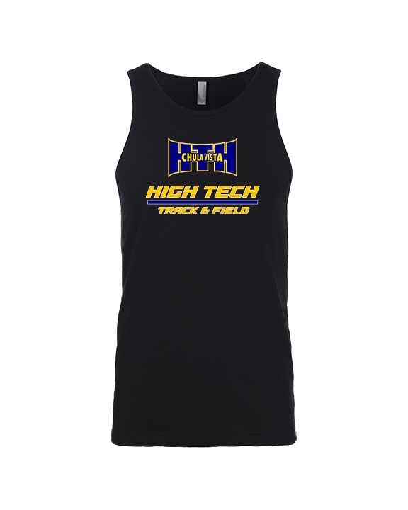 High Tech HS Track & Field - Tank Top
