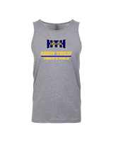 High Tech HS Track & Field - Tank Top