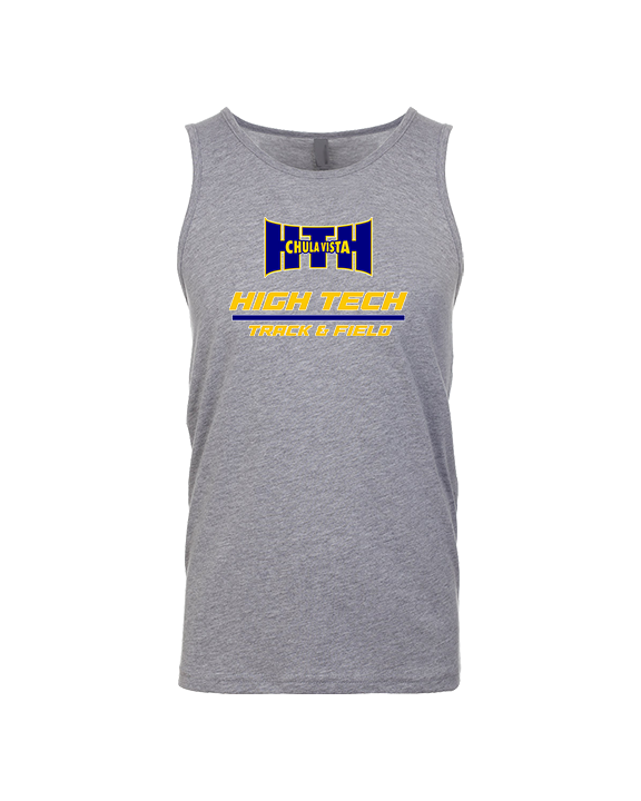 High Tech HS Track & Field - Tank Top