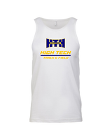 High Tech HS Track & Field - Tank Top