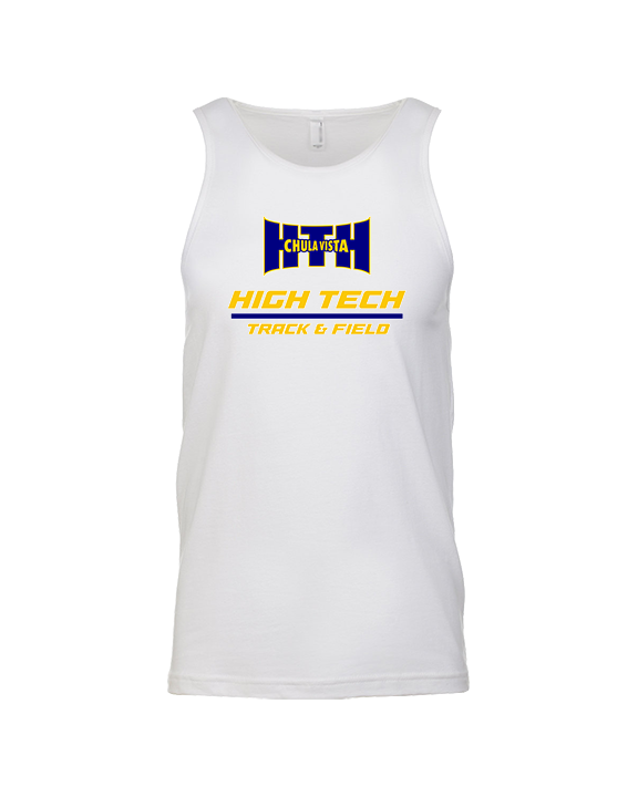 High Tech HS Track & Field - Tank Top