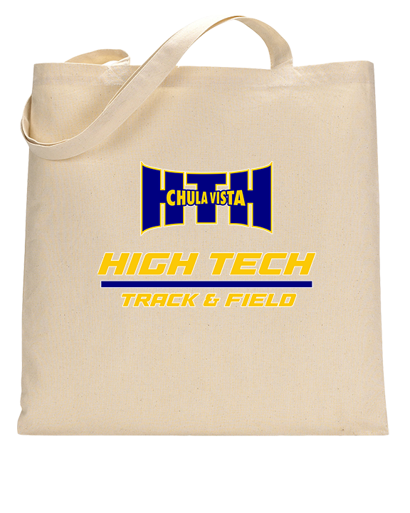 High Tech HS Track & Field - Tote