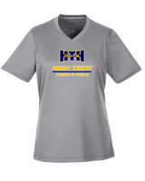 High Tech HS Track & Field - Womens Performance Shirt
