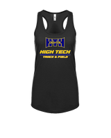 High Tech HS Track & Field - Womens Tank Top