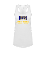High Tech HS Track & Field - Womens Tank Top