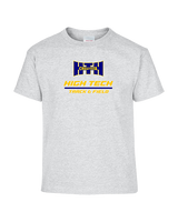 High Tech HS Track & Field - Youth Shirt