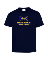 High Tech HS Track & Field - Youth Shirt