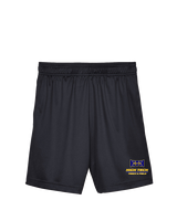 High Tech HS Track & Field - Youth Training Shorts