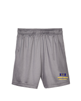 High Tech HS Track & Field - Youth Training Shorts