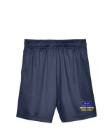 High Tech HS Track & Field - Youth Training Shorts