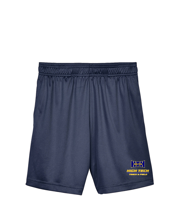 High Tech HS Track & Field - Youth Training Shorts