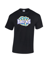 High Tech HS Track & Field Design 2 - Cotton T-Shirt