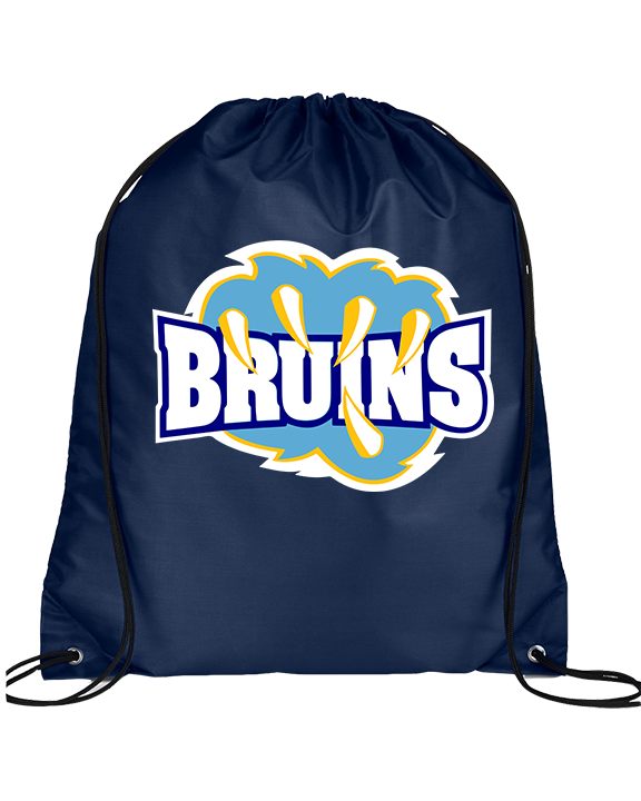 High Tech HS Track & Field Design 2 - Drawstring Bag