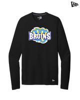 High Tech HS Track & Field Design 2 - New Era Performance Long Sleeve
